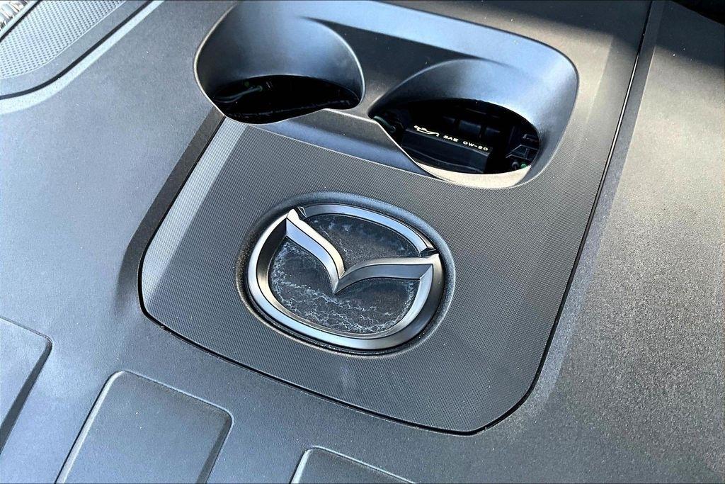 Mazda CX-5 2.5 S Carbon Edition AWD 2024