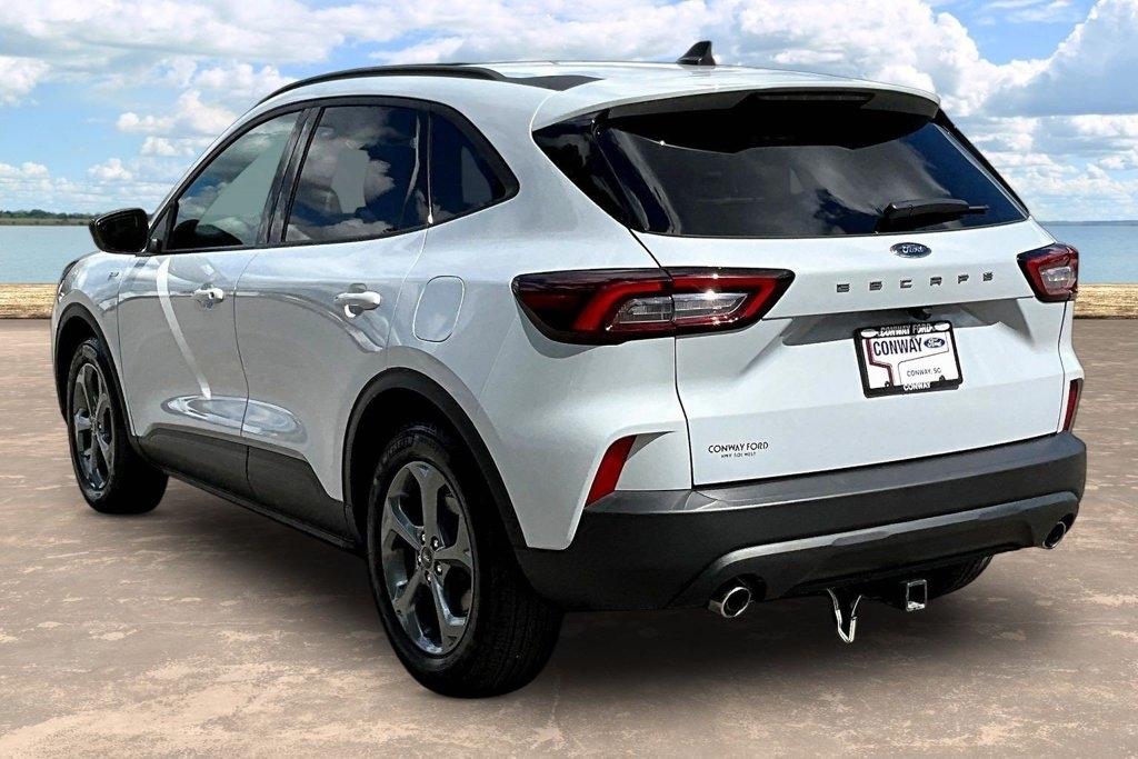 Ford Escape ST-Line FWD 2025