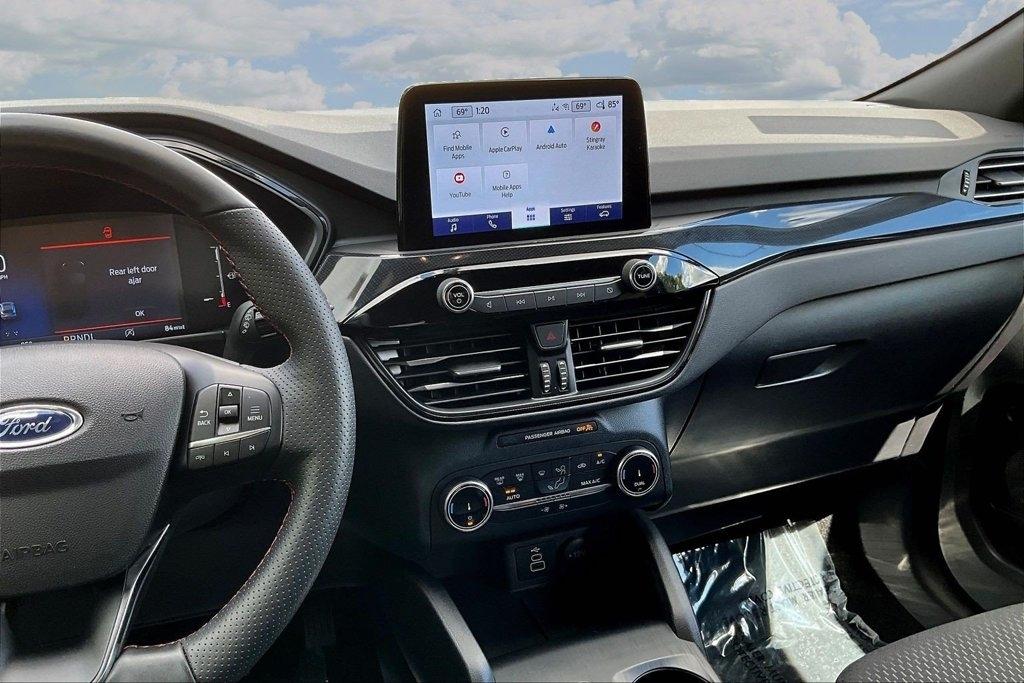 Ford Escape ST-Line FWD 2025
