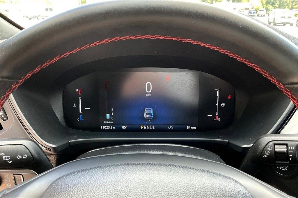Ford Escape ST-Line FWD 2025