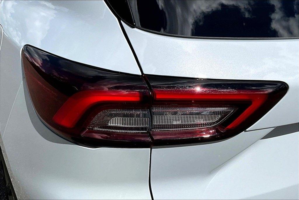 Ford Escape ST-Line FWD 2025