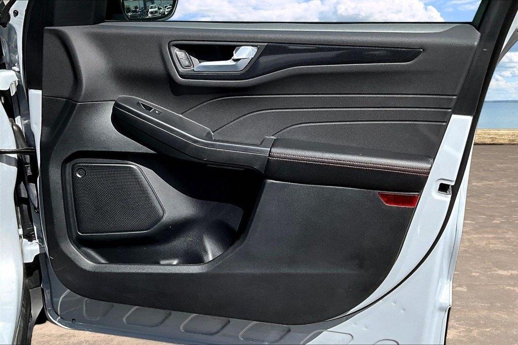 Ford Escape ST-Line FWD 2025