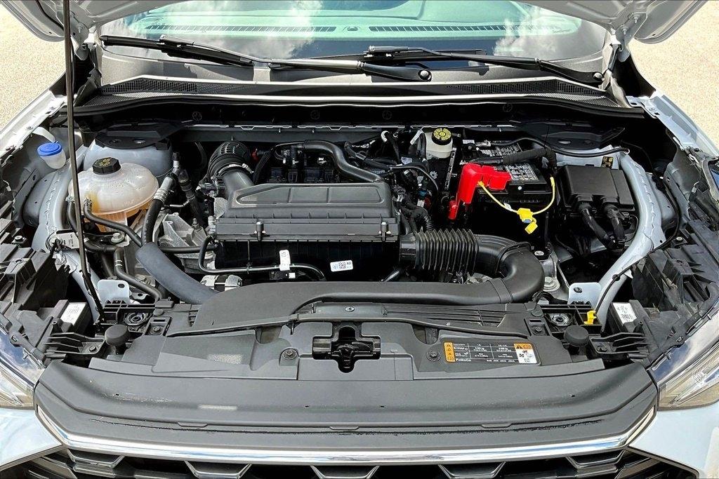 Ford Escape ST-Line FWD 2025