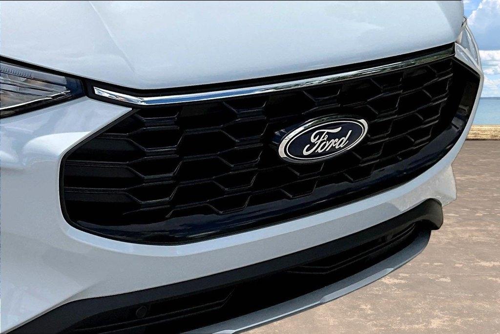 Ford Escape ST-Line FWD 2025