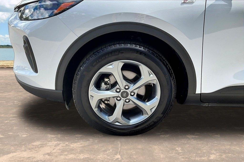 Ford Escape ST-Line FWD 2025