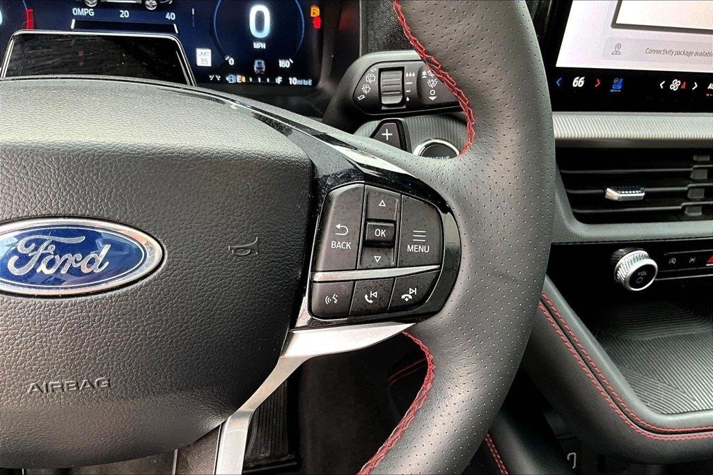 Ford Explorer ST 4WD 2026