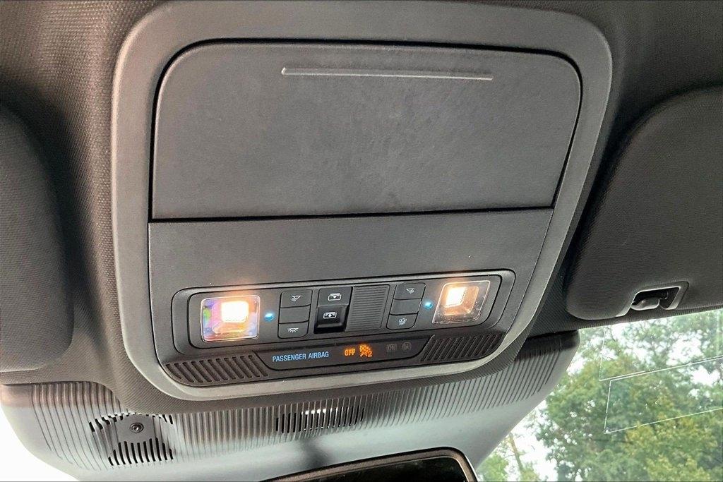 Ford Explorer ST 4WD 2026