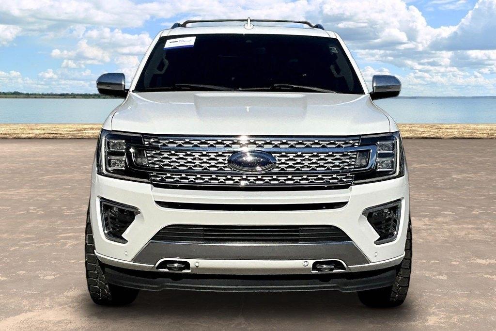 Ford Expedition Platinum 4x4 2020