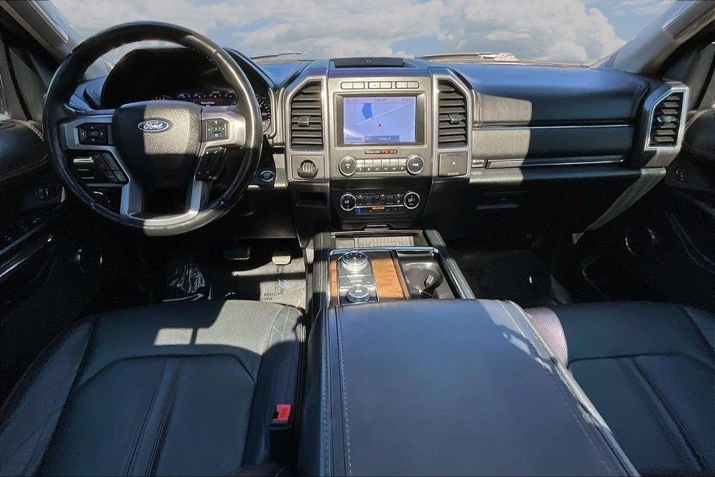 Ford Expedition Platinum 4x4 2020