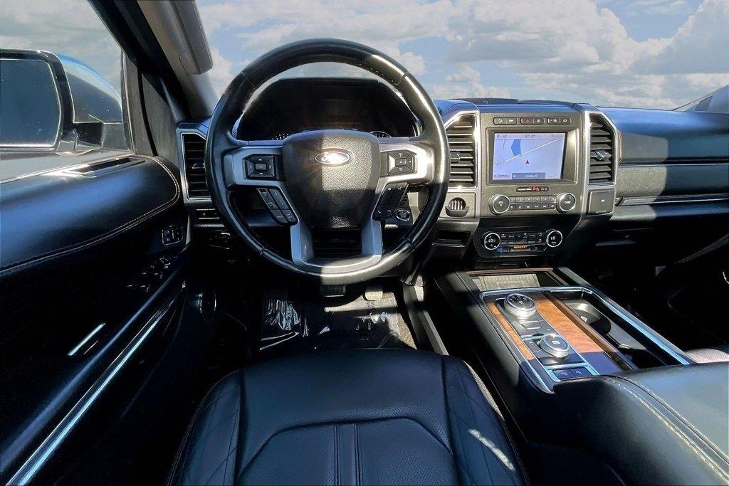 Ford Expedition Platinum 4x4 2020