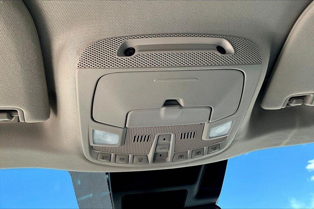 Ford Expedition Platinum 4x4 2020