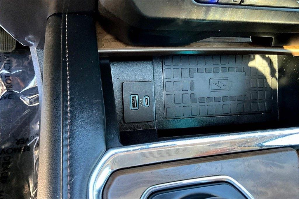 Ford Expedition Platinum 4x4 2020