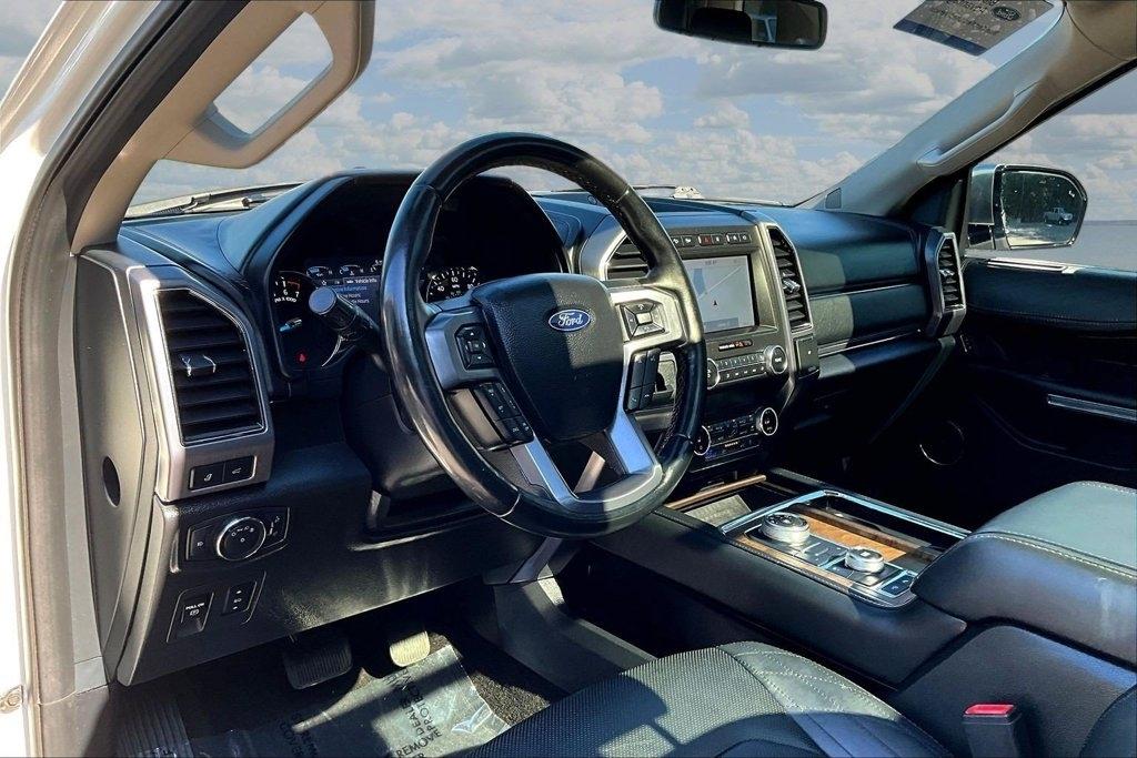 Ford Expedition Platinum 4x4 2020