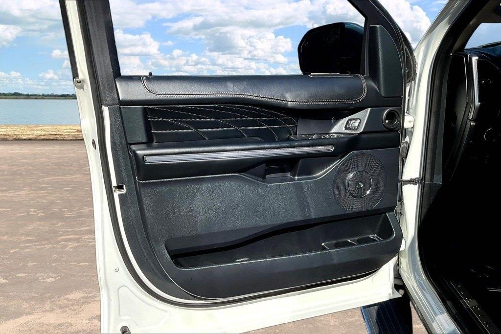 Ford Expedition Platinum 4x4 2020