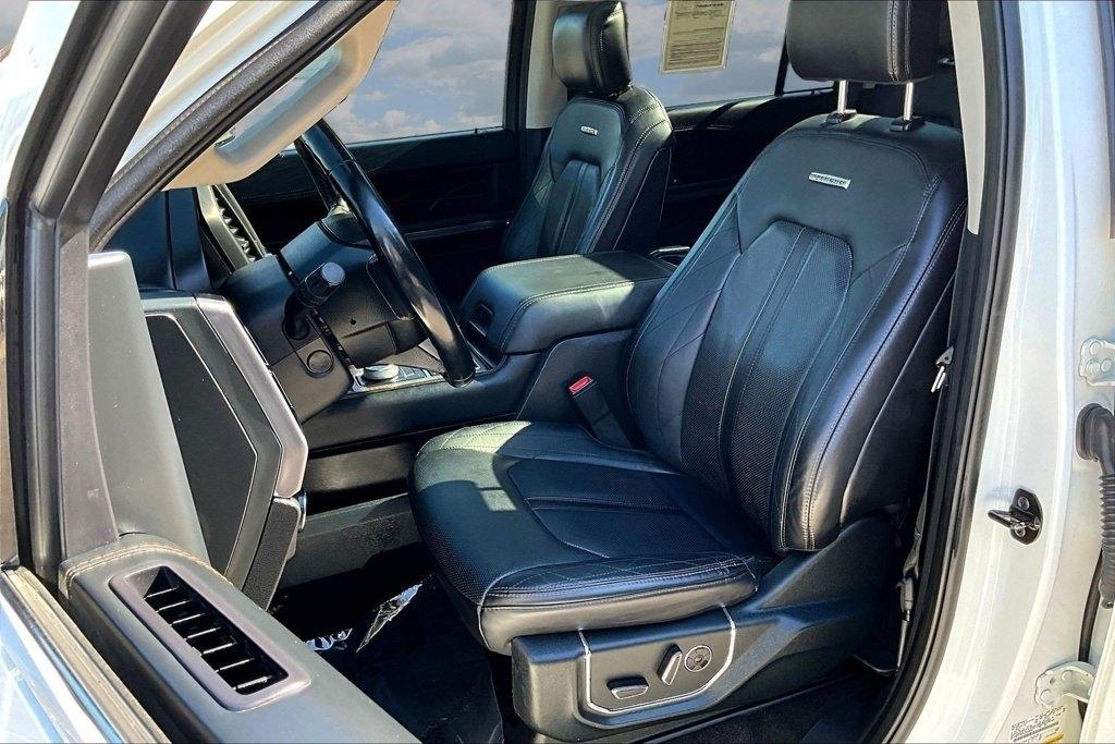 Ford Expedition Platinum 4x4 2020