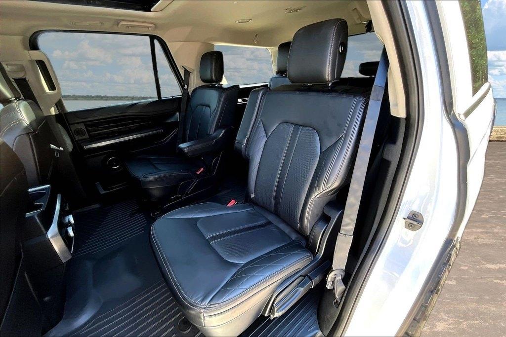 Ford Expedition Platinum 4x4 2020