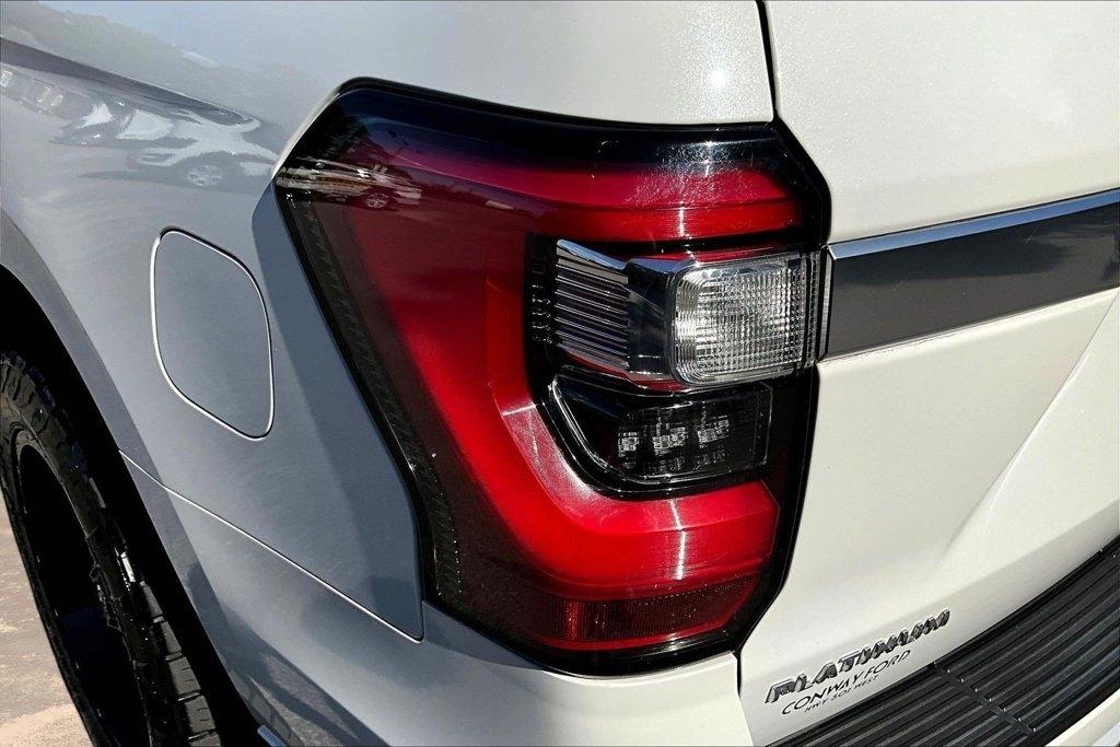 Ford Expedition Platinum 4x4 2020