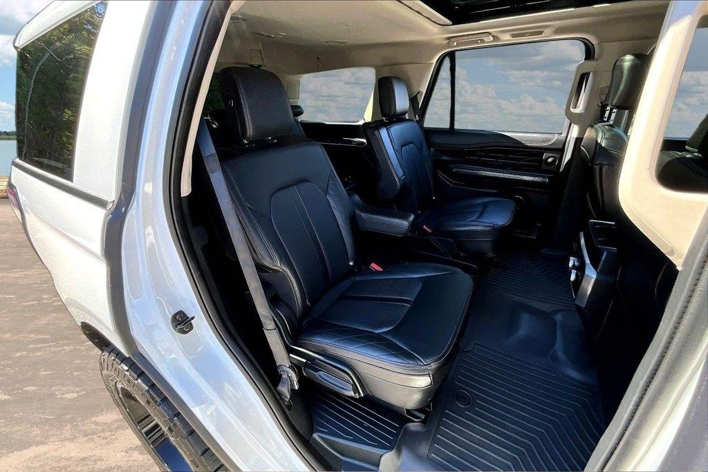 Ford Expedition Platinum 4x4 2020