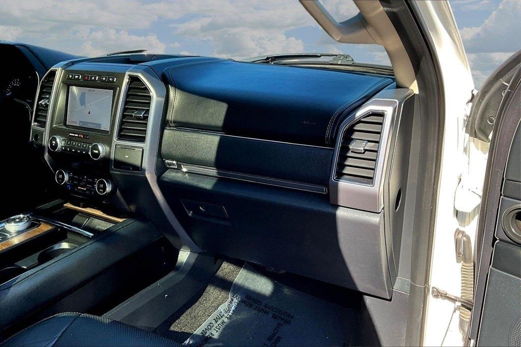 Ford Expedition Platinum 4x4 2020