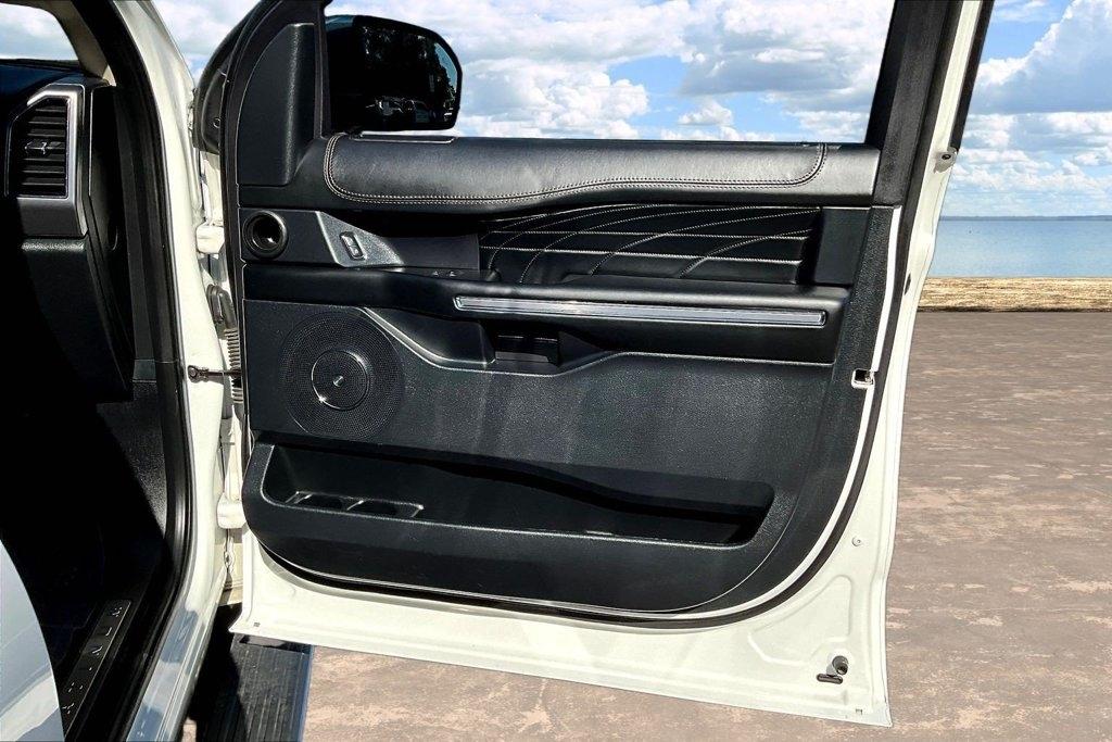 Ford Expedition Platinum 4x4 2020