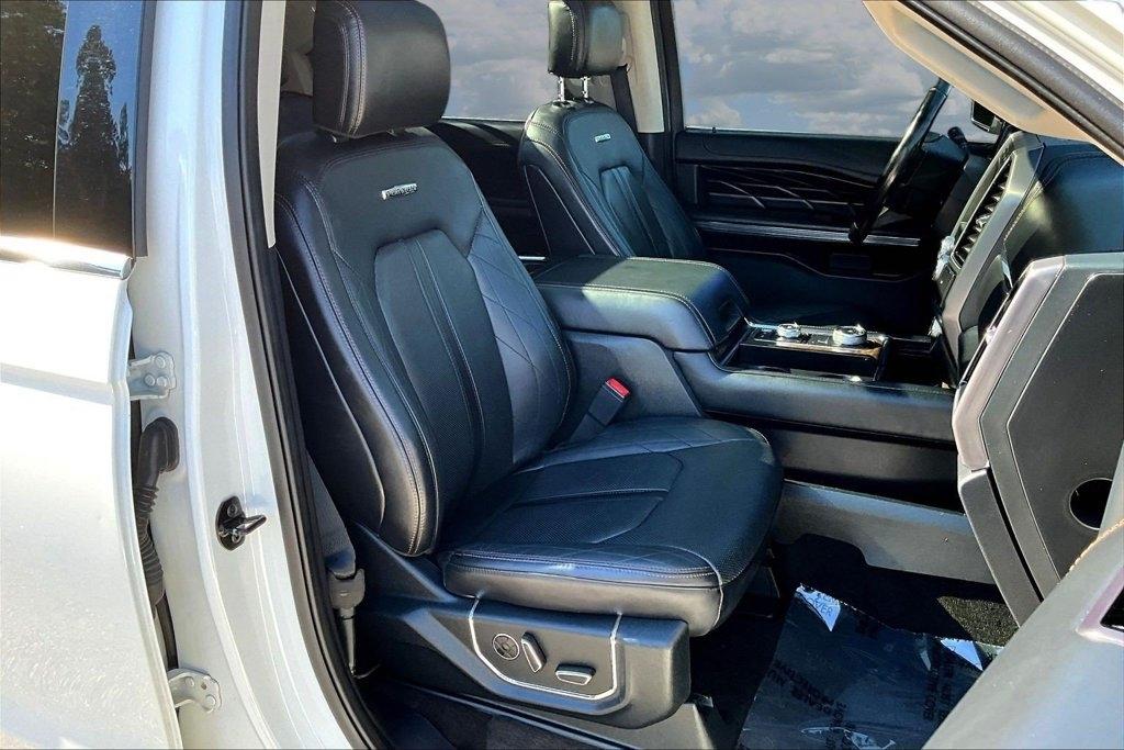 Ford Expedition Platinum 4x4 2020