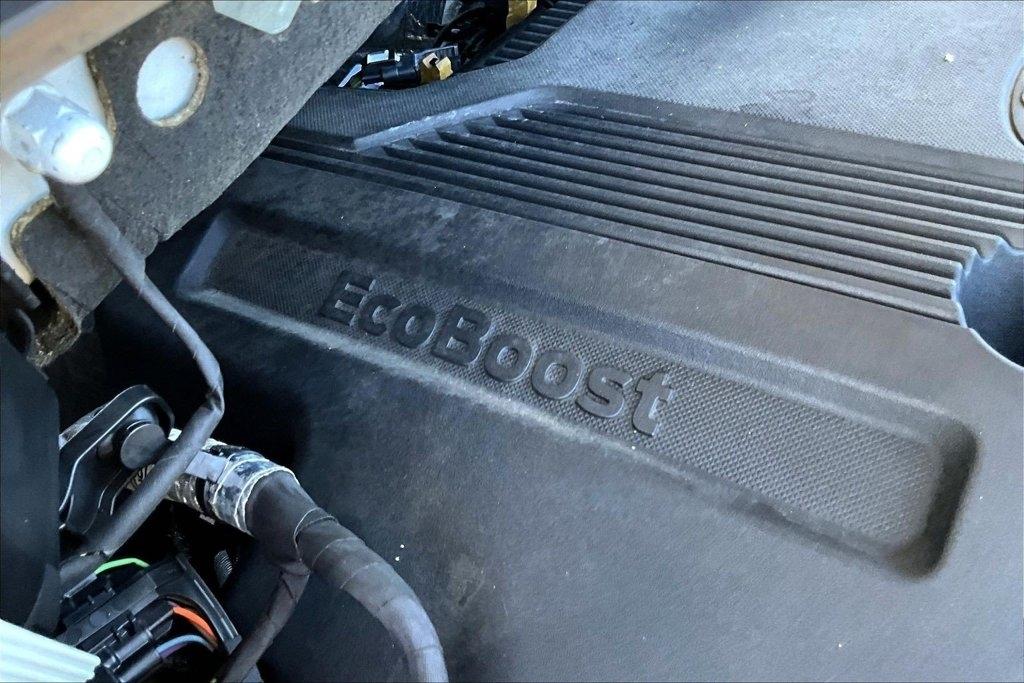 Ford Expedition Platinum 4x4 2020