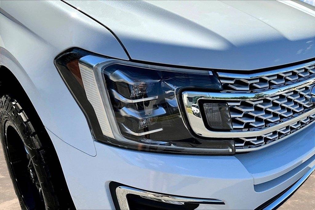 Ford Expedition Platinum 4x4 2020