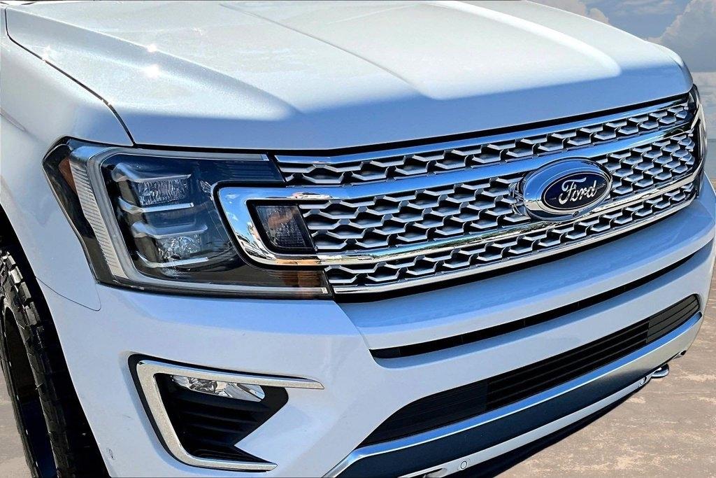 Ford Expedition Platinum 4x4 2020