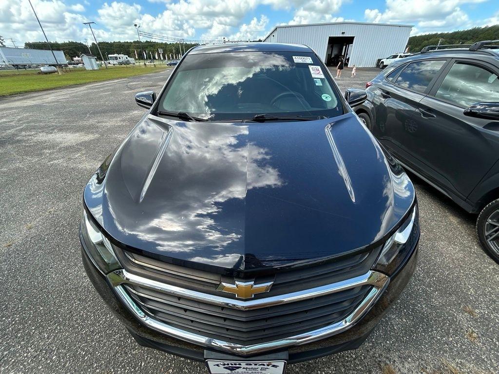 Chevrolet Equinox AWD 4dr LT w/1LT 2020