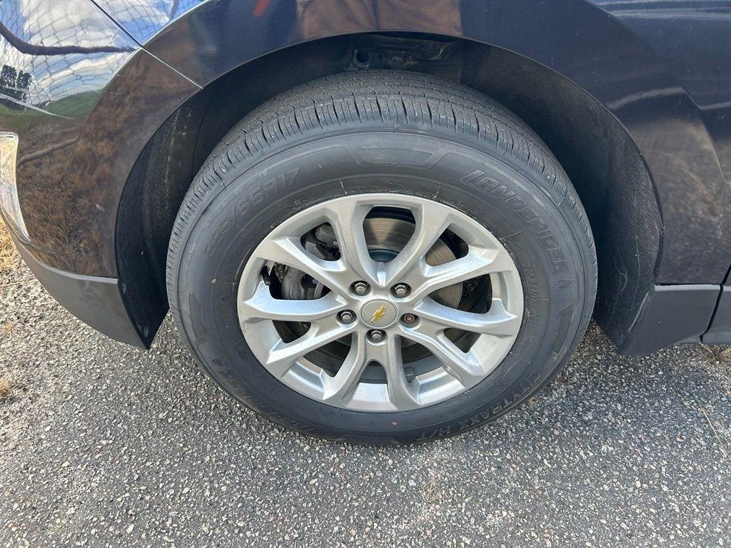 Chevrolet Equinox AWD 4dr LT w/1LT 2020
