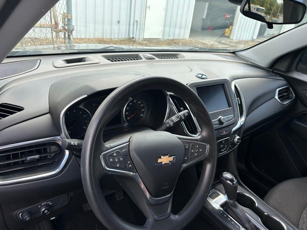 Chevrolet Equinox AWD 4dr LT w/1LT 2020