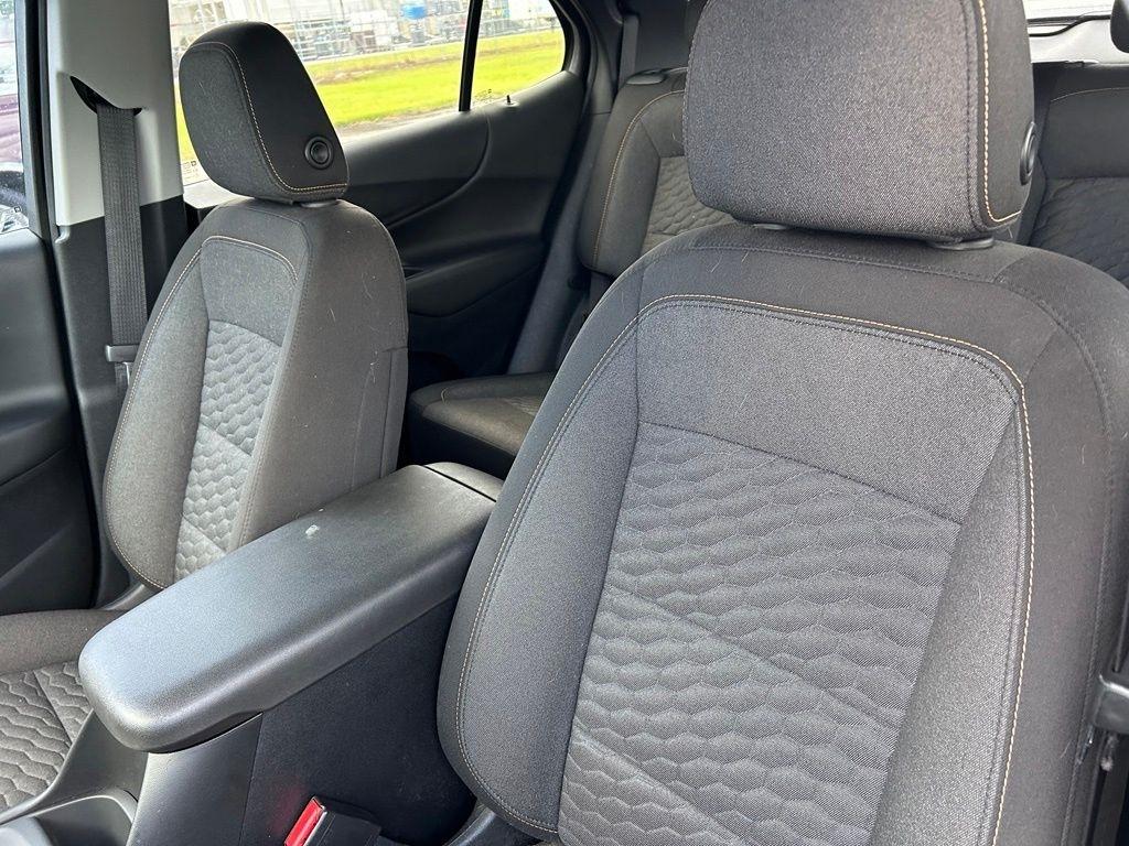 Chevrolet Equinox AWD 4dr LT w/1LT 2020
