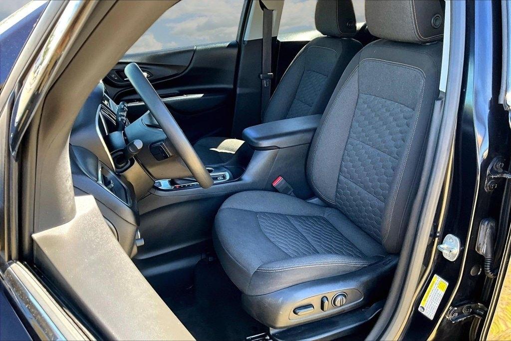 Chevrolet Equinox AWD 4dr LT w/1LT 2020
