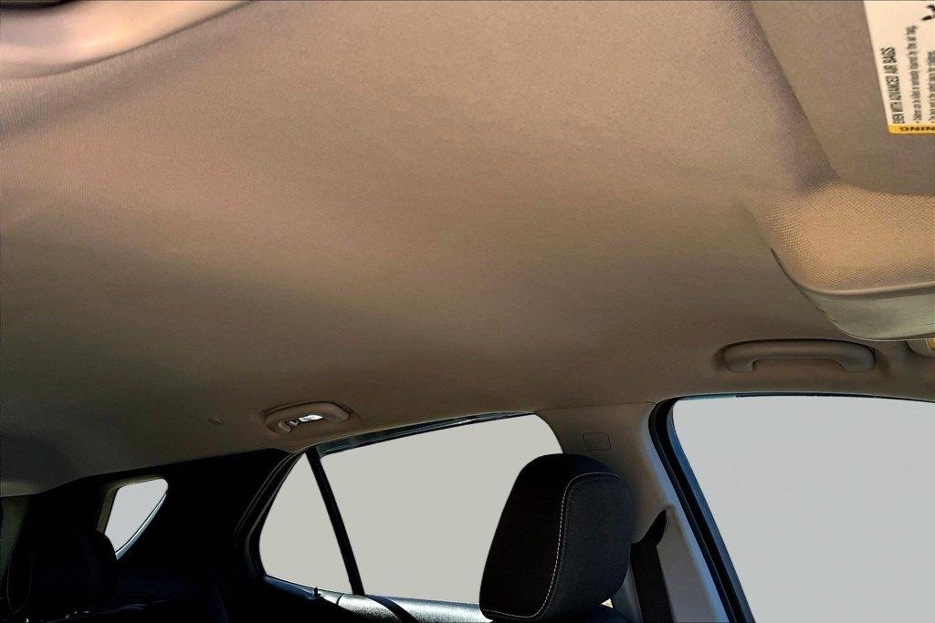 Chevrolet Equinox AWD 4dr LT w/1LT 2020