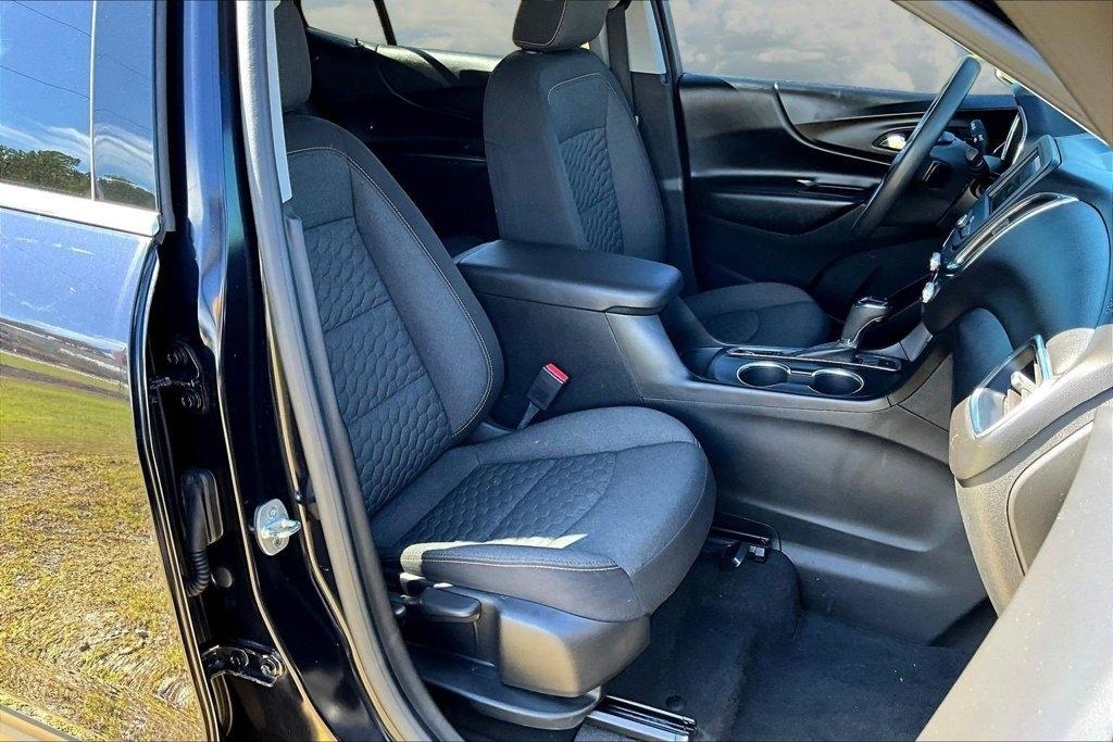 Chevrolet Equinox AWD 4dr LT w/1LT 2020