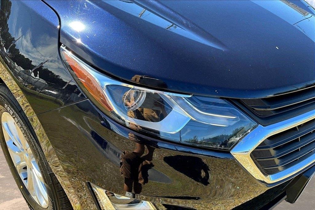 Chevrolet Equinox AWD 4dr LT w/1LT 2020