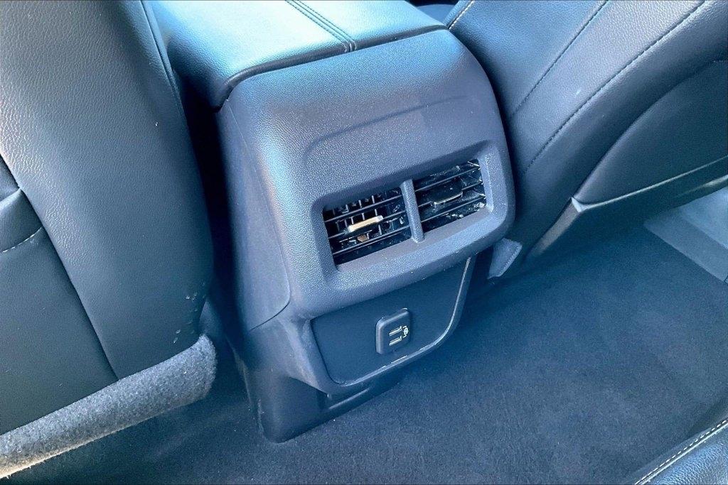 GMC Terrain AWD 4dr SLT 2019