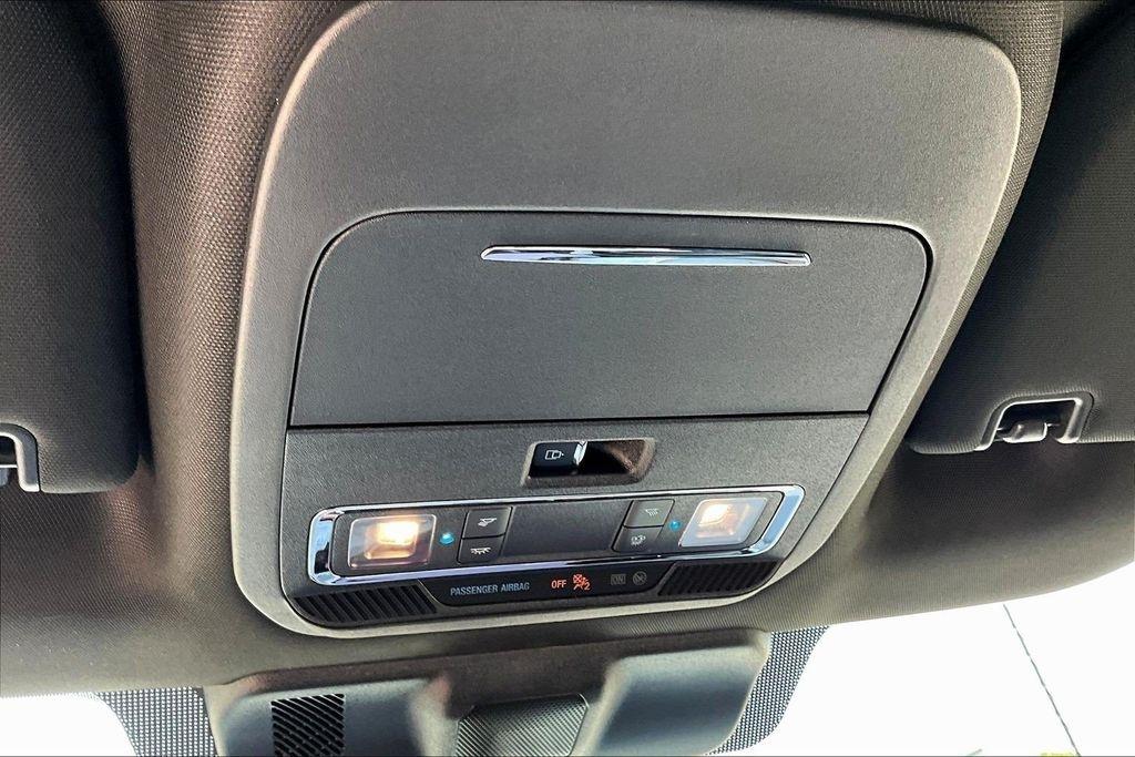 Ford F-150 Platinum 4WD SuperCrew 5.5' Box 2025