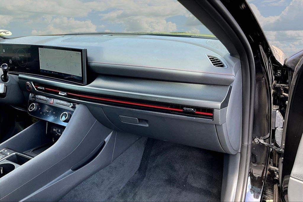 Hyundai Sonata N Line FWD 2026
