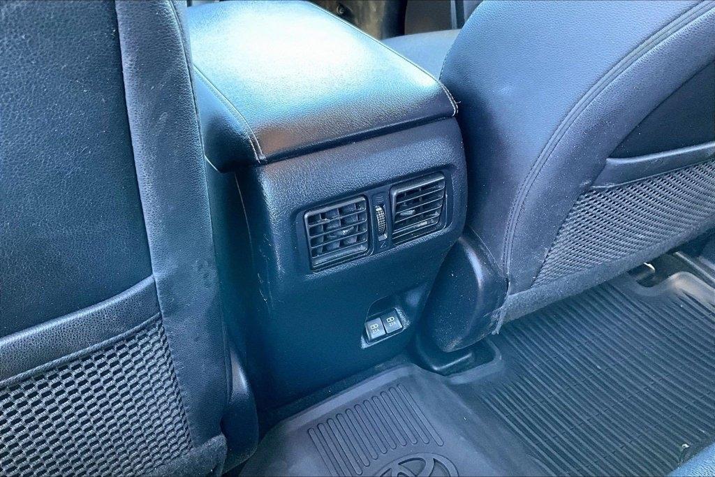 Toyota 4Runner TRD Sport 4WD (Natl) 2022