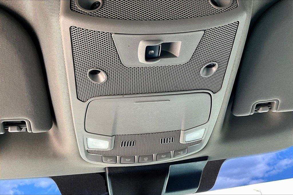 Ford F-150 King Ranch 4WD SuperCrew 5.5' Box 2019
