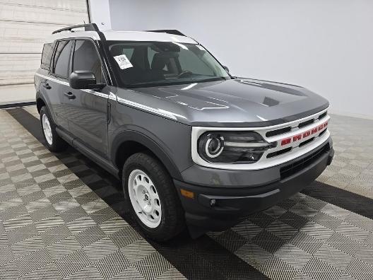 Ford Bronco Sport Heritage 4x4 2024
