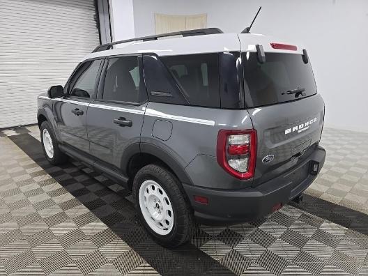 Ford Bronco Sport Heritage 4x4 2024