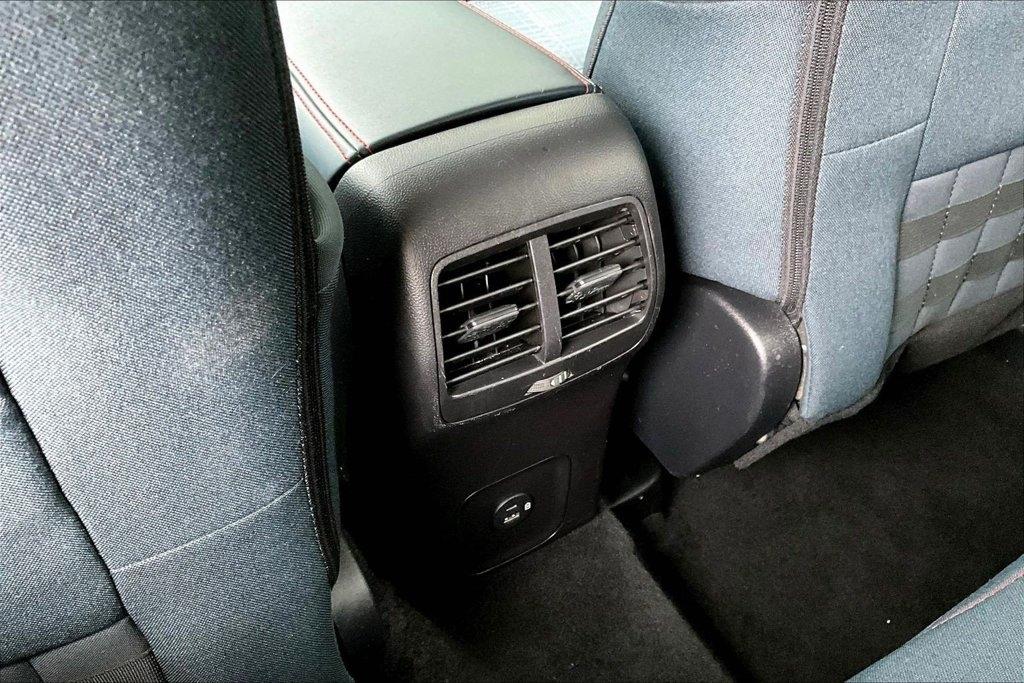 Ford Bronco Sport Heritage 4x4 2024