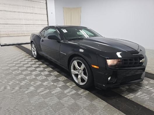 Chevrolet Camaro 2dr Cpe 2SS 2010
