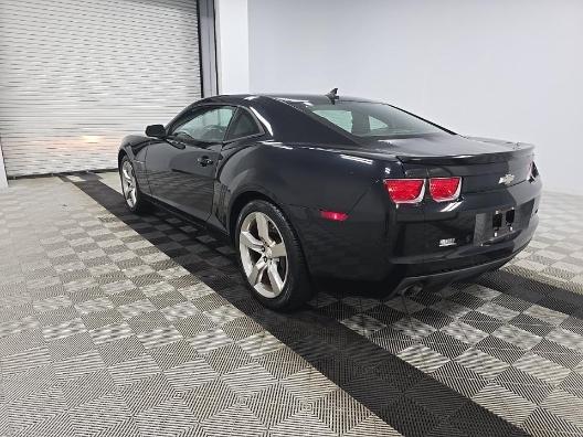 Chevrolet Camaro 2dr Cpe 2SS 2010