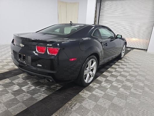 Chevrolet Camaro 2dr Cpe 2SS 2010