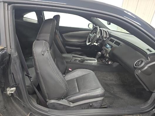 Chevrolet Camaro 2dr Cpe 2SS 2010