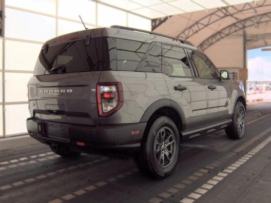 Ford Bronco Sport Big Bend 4x4 2023