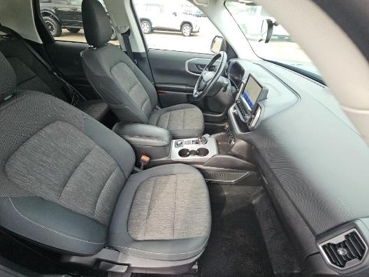 Ford Bronco Sport Big Bend 4x4 2023